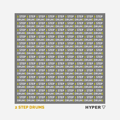 Picture of 2 Step Drums